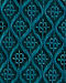 Teal Green Chikankari Kurta With Sequins